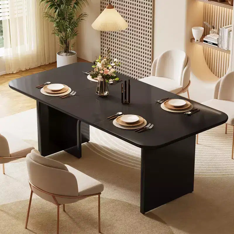 63 Tavolo da pranzo moderno