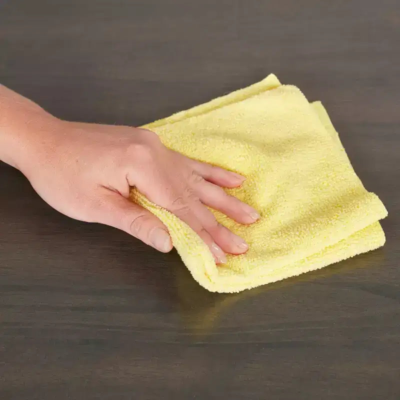 Tavolo rettangolare in legno massello 60x120 cm con gambe da 55 cm, mobili per bambini