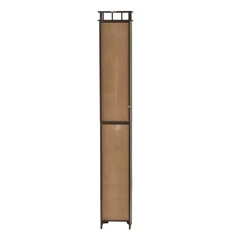 Mobiletto slim da bagno - Organizzatore salvaspazio
